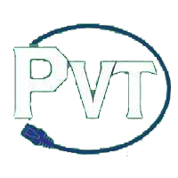 PC Virus Tech Logo